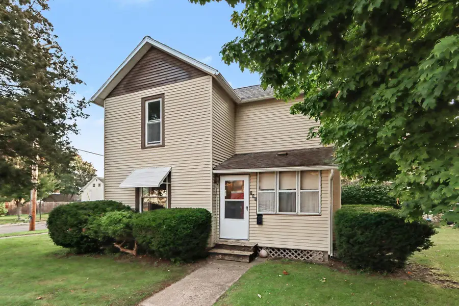 115 N Prospect Street, Sturgis, MI 49091 - #2