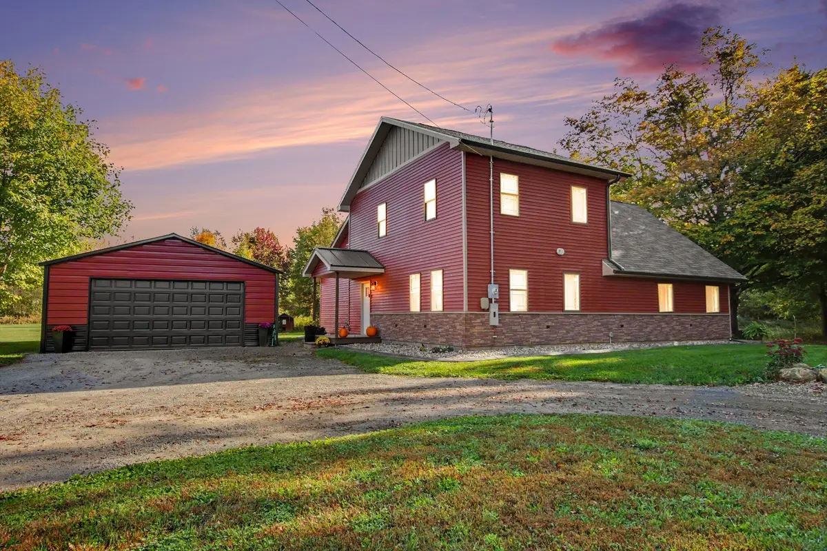 50073 Mcclish Road, Mendon, MI 49072 - #1