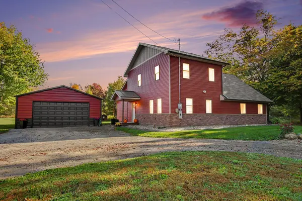 50073 Mcclish Road, Mendon, MI 49072