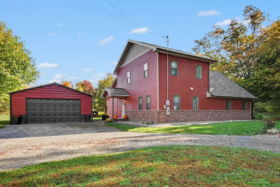 50073 Mcclish Road, Mendon, MI 49072 - #2