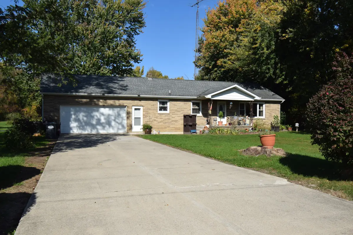 60772 61st Avenue, Hartford, MI 49057 - #1