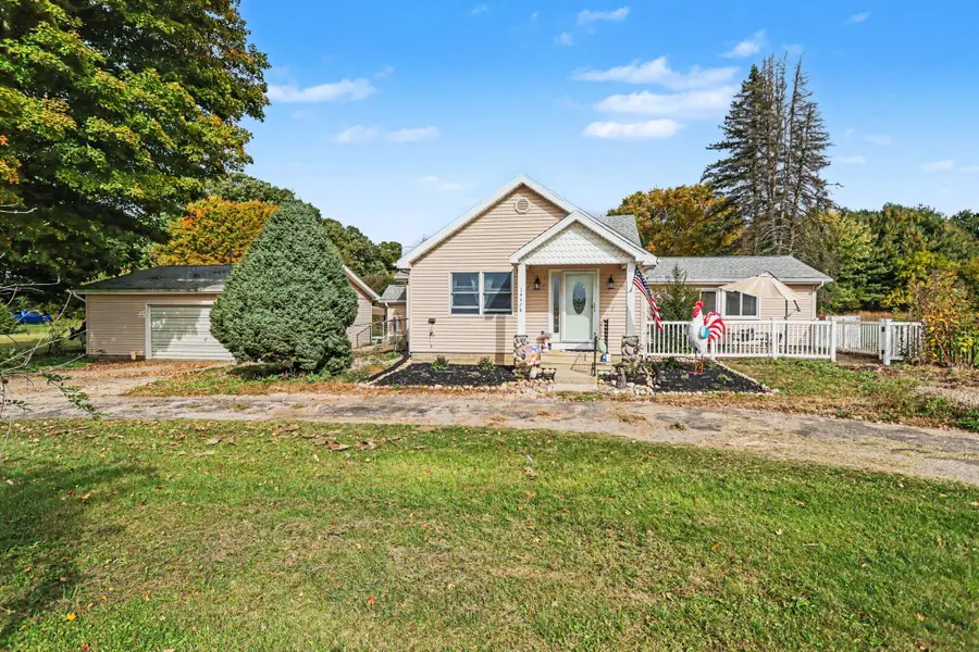 14478 Homer Road, Concord, MI 49237 - #2