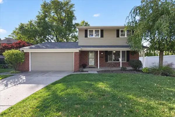 15679 Sussex Street, Livonia, MI 48154