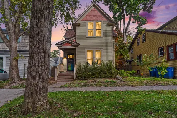 1309 Oak Street, Kalamazoo, MI 49008