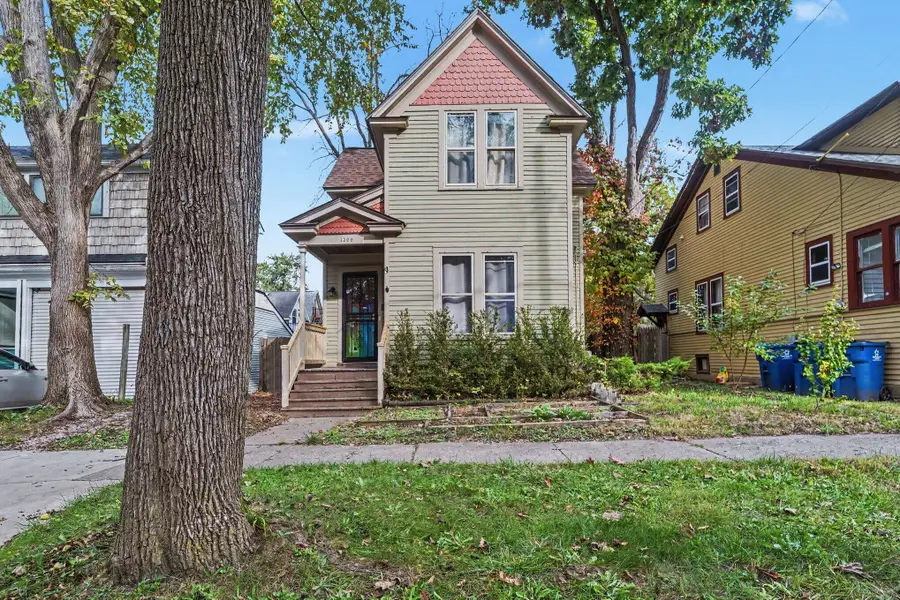 1309 Oak Street, Kalamazoo, MI 49008 - #2