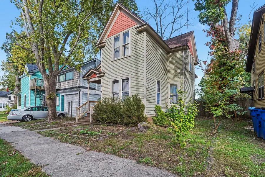 1309 Oak Street, Kalamazoo, MI 49008 - #3