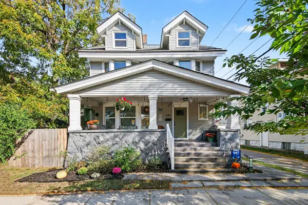 544 Giddings Avenue Se, Grand Rapids, MI 49506