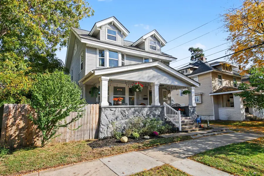 544 Giddings Avenue Se, Grand Rapids, MI 49506 - #2
