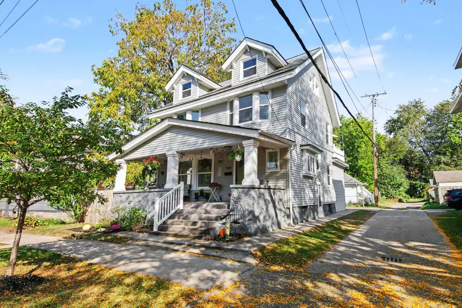 544 Giddings Avenue Se, Grand Rapids, MI 49506 - #3