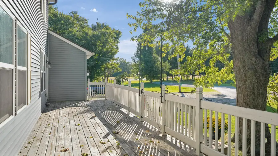 8759 Hill Road, Watervliet, MI 49098 - #3