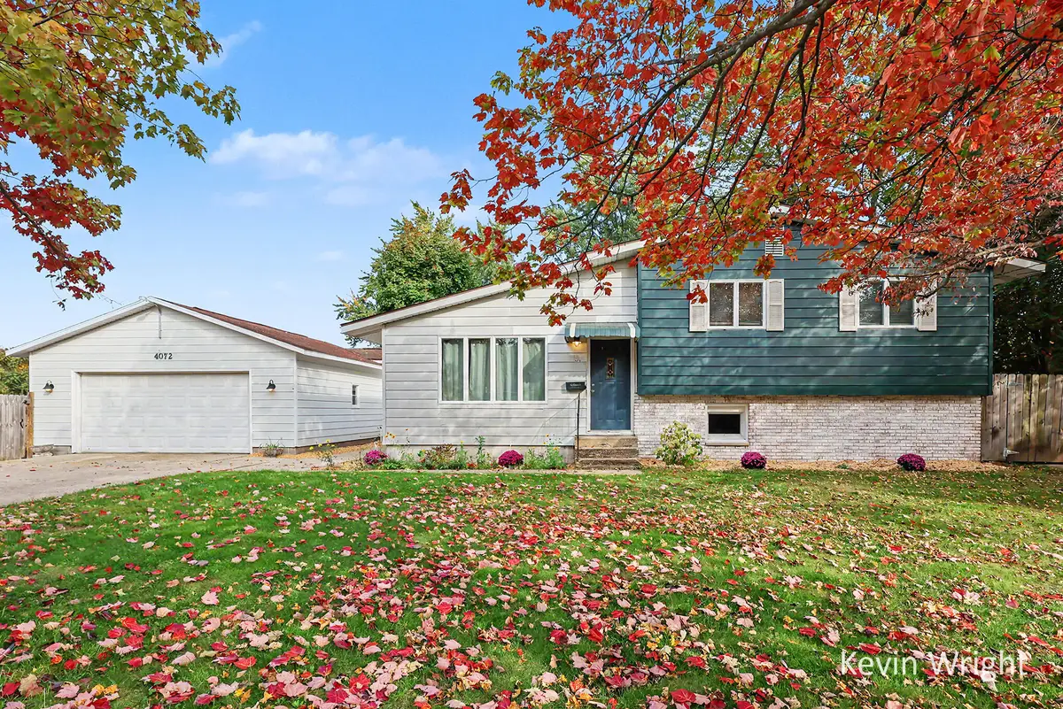 4072 Bexley Drive, Muskegon, MI 49444 - #1
