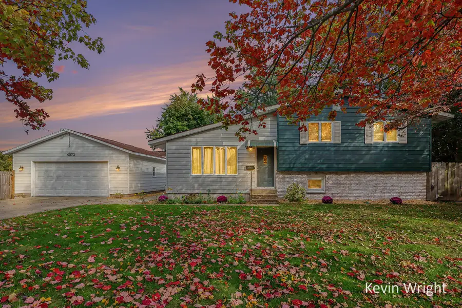 4072 Bexley Drive, Muskegon, MI 49444 - #3