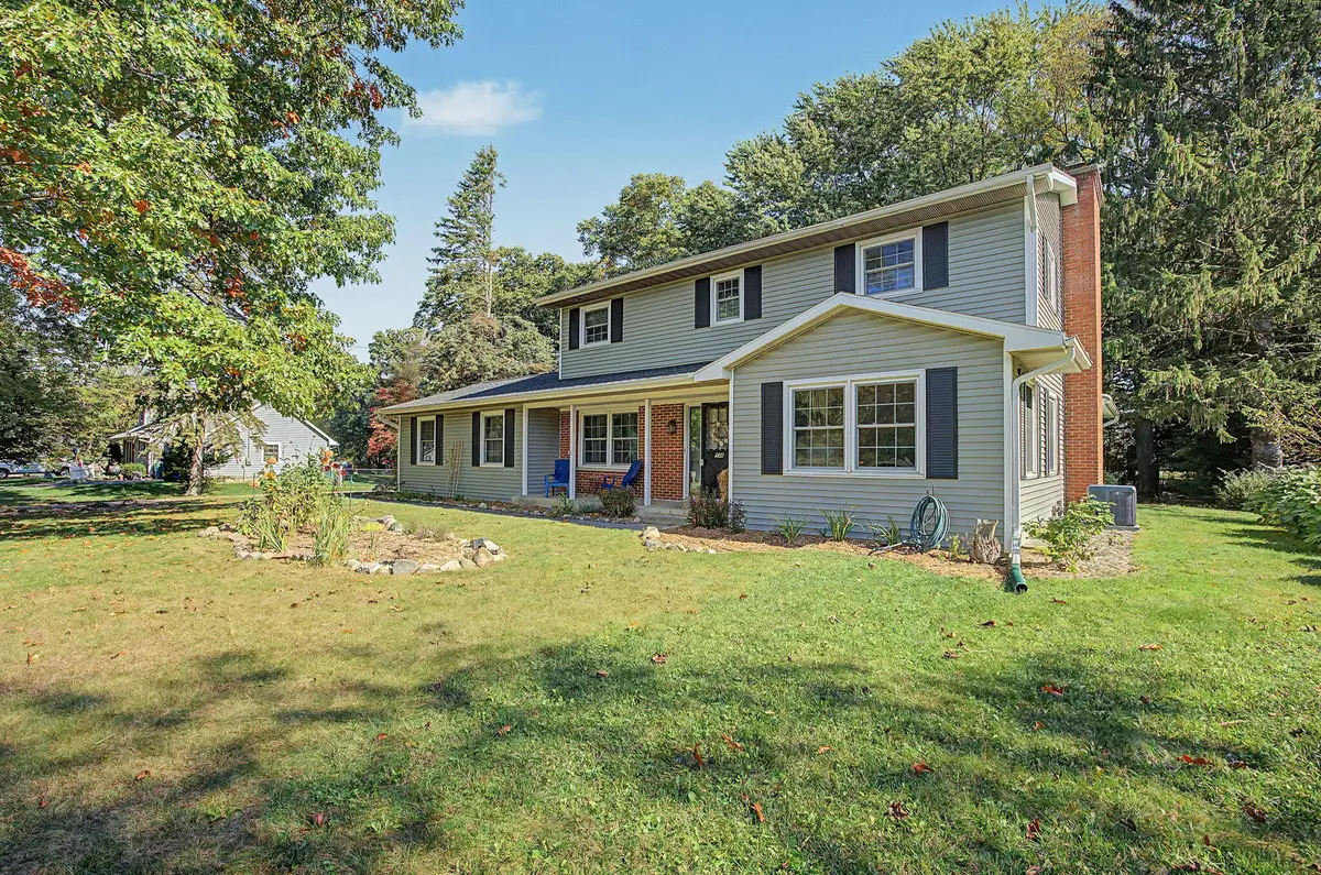238 Watkins Lane, Battle Creek, MI 49015 - #1