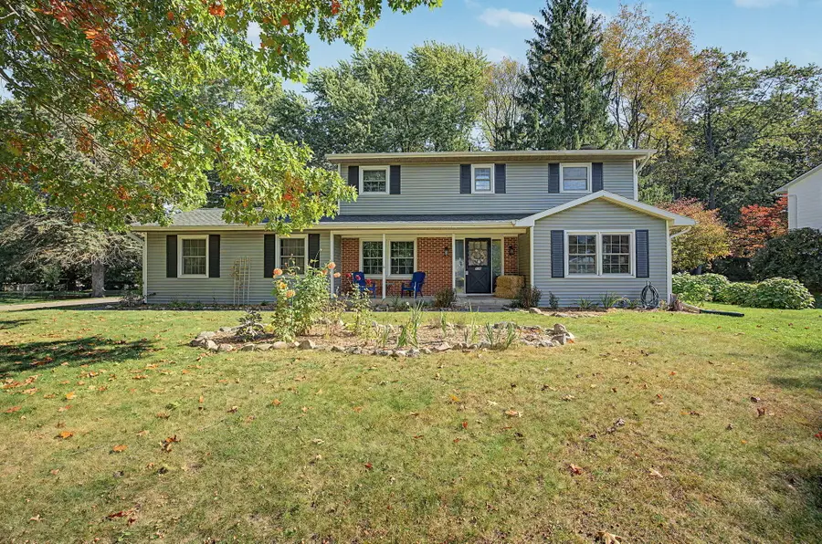 238 Watkins Lane, Battle Creek, MI 49015 - #2
