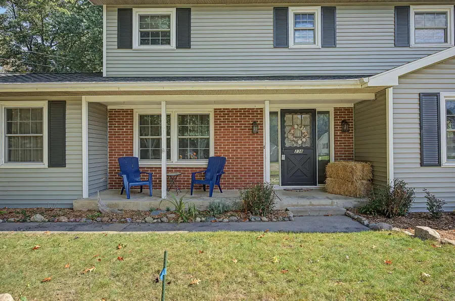 238 Watkins Lane, Battle Creek, MI 49015 - #3