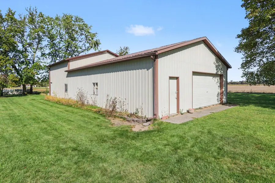 751 E Corey Street, Bronson, MI 49028 - #2