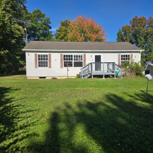 2374 20 Mile Road, Tekonsha, MI 49092