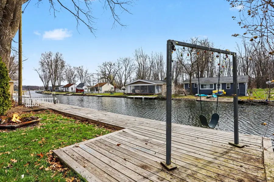 573 River Road, Coldwater, MI 49036 - #3