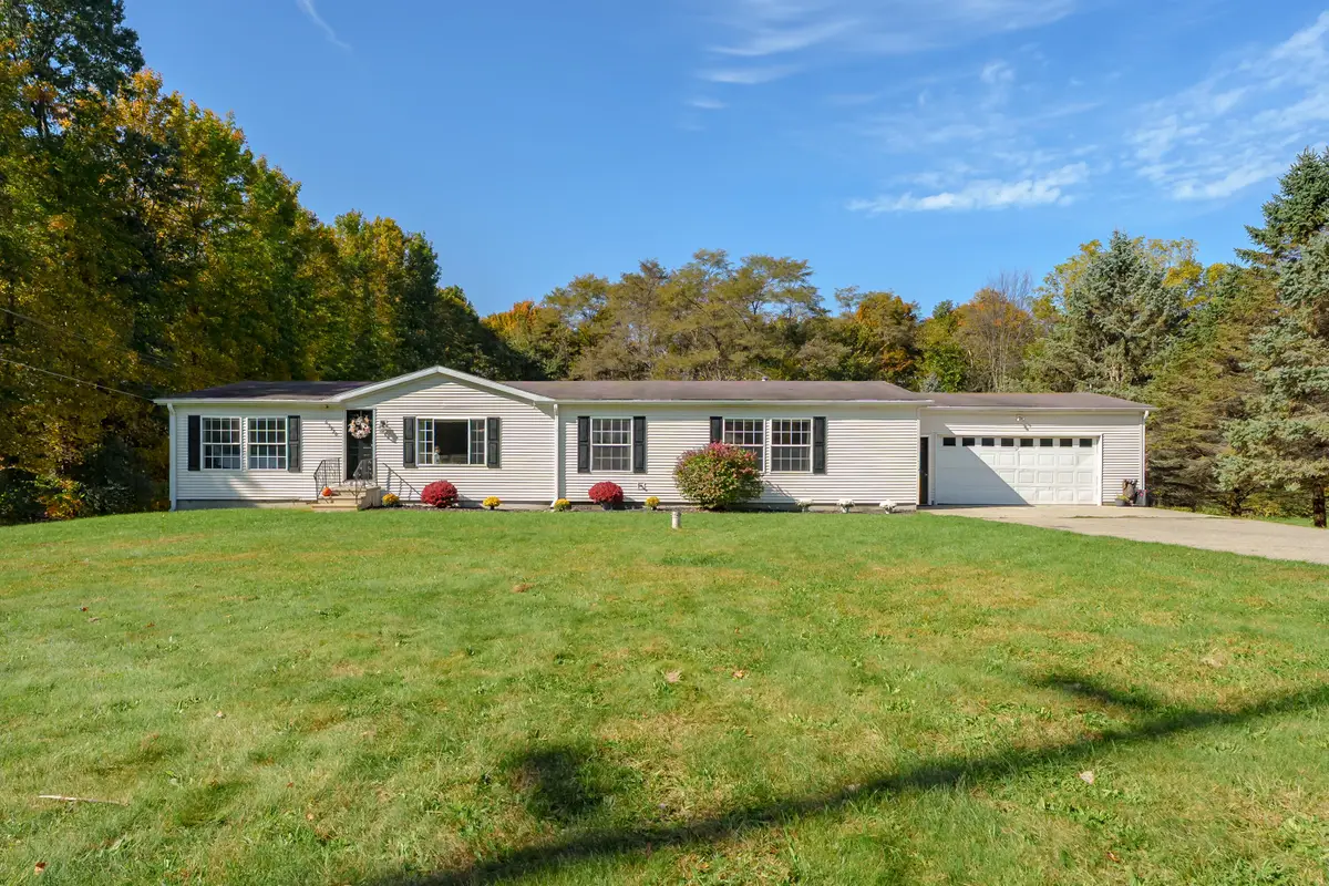 63950 22nd Street, Mattawan, MI 49071 - #1