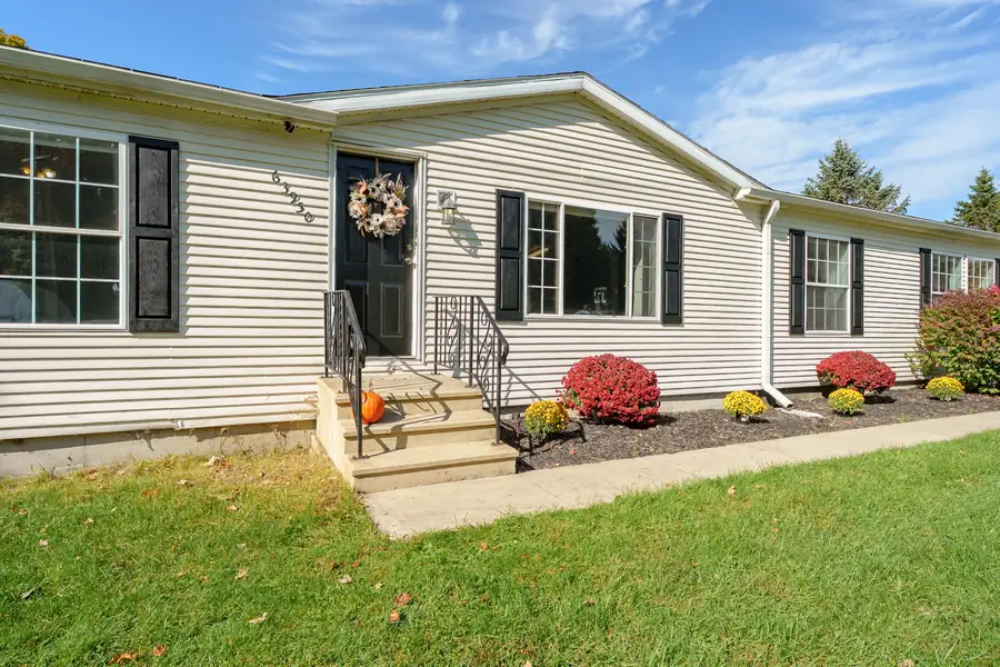 63950 22nd Street, Mattawan, MI 49071 - #2