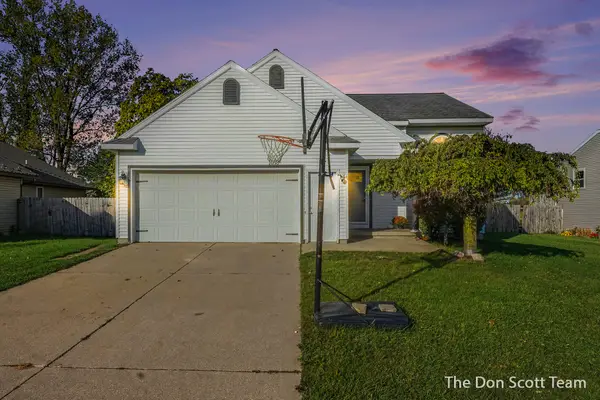 3639 Haymeadow Avenue, Ravenna, MI 49451