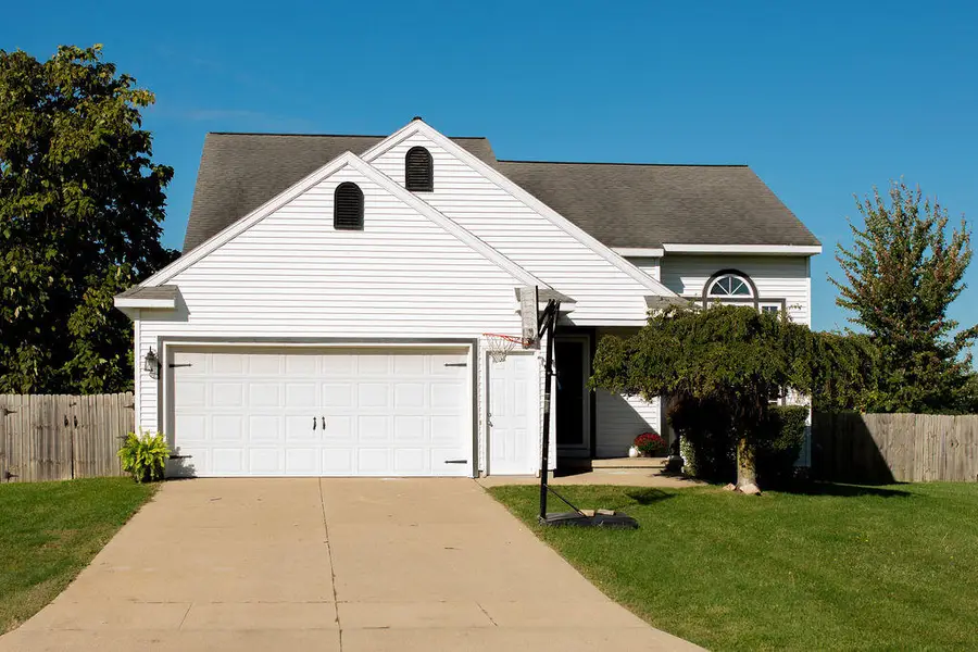 3639 Haymeadow Avenue, Ravenna, MI 49451 - #2