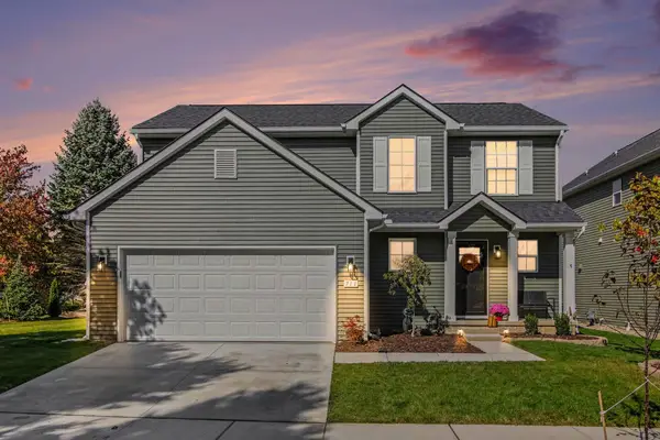 711 Reagan Lane, Milan, MI 48160