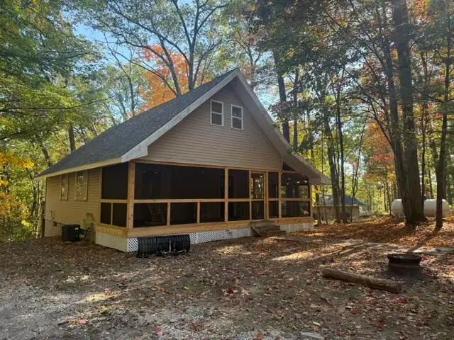 9200 S Oxeye Avenue, Baldwin, MI 49304 - #1