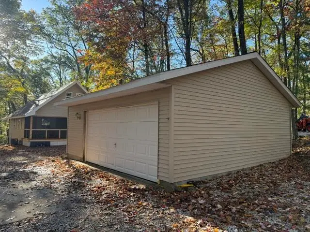 9200 S Oxeye Avenue, Baldwin, MI 49304 - #2