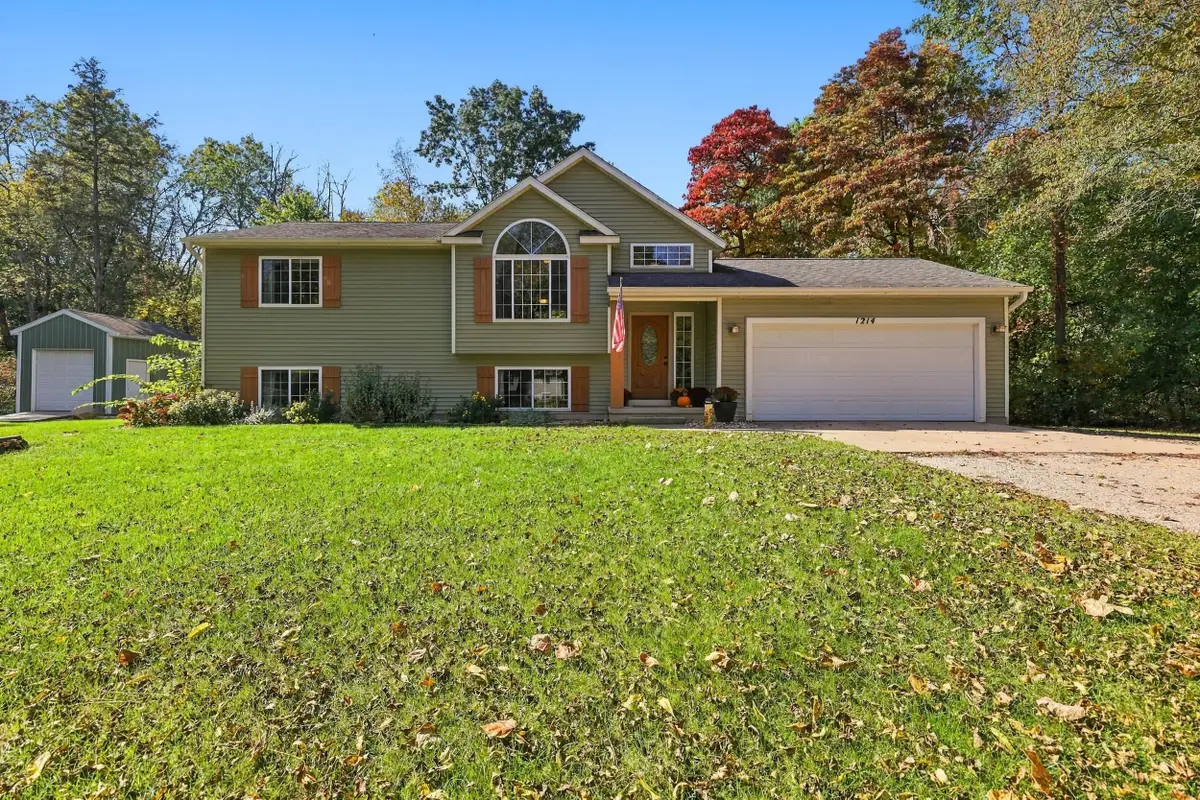 1214 Delaney Drive, Martin, MI 49070 - #1
