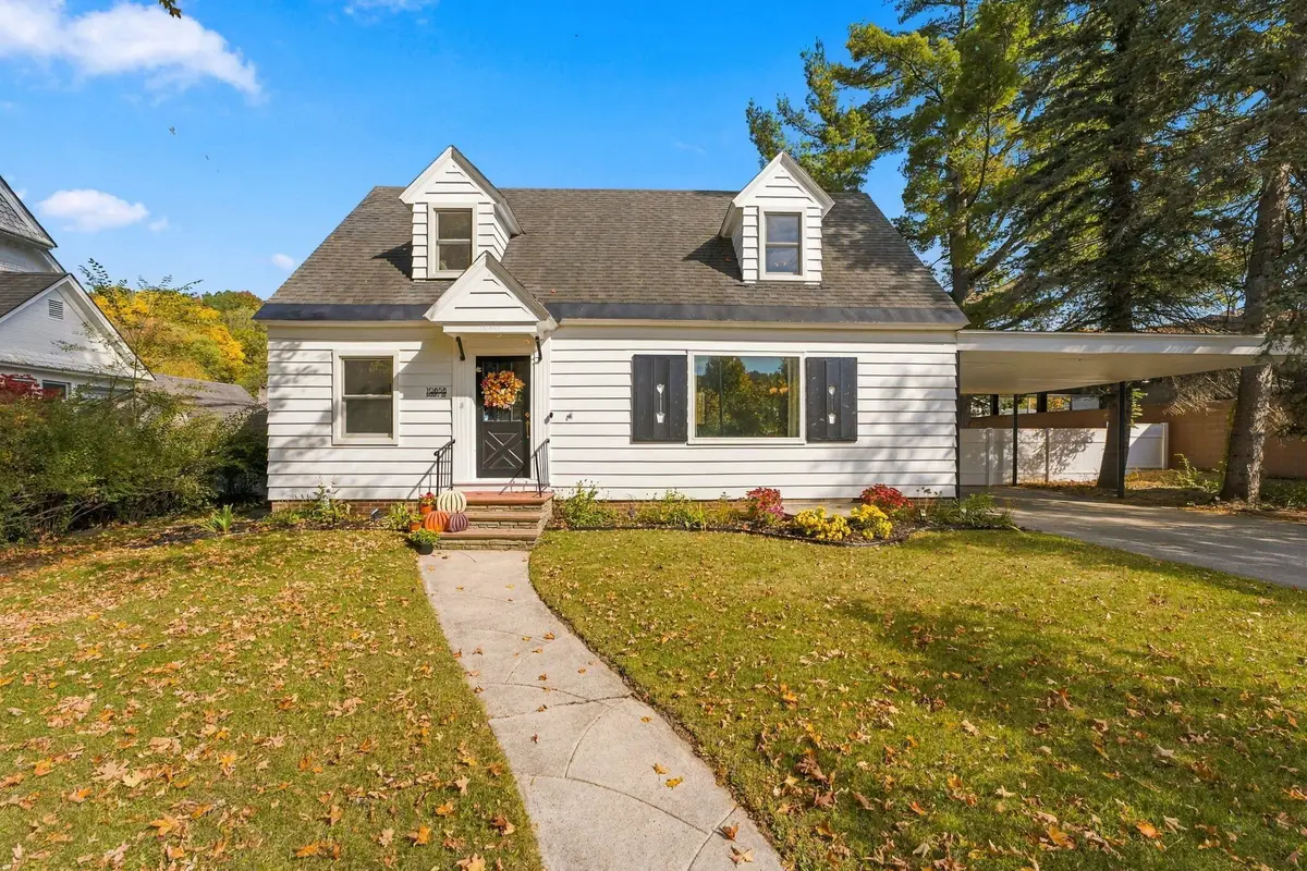 10858 Main Street, Honor, MI 49640 - #1