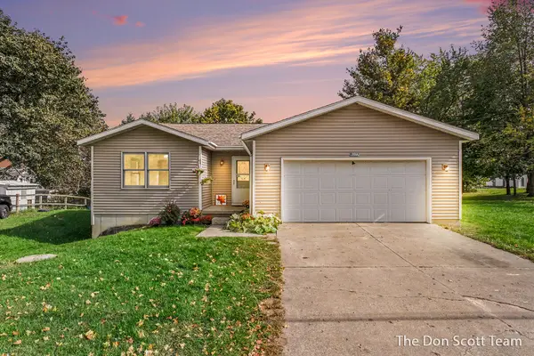 19664 Maple Avenue, Conklin, MI 49403