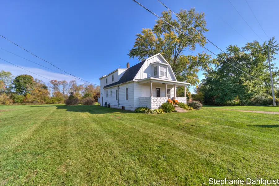 19864 Daggett Avenue, Conklin, MI 49403 - #2