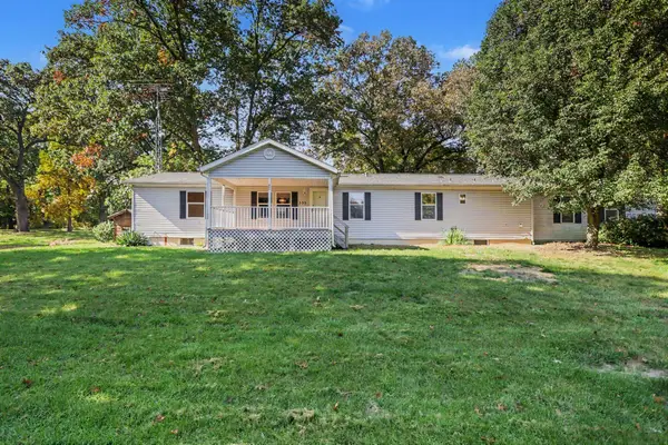 333 Mcallister Road, Battle Creek, MI 49014