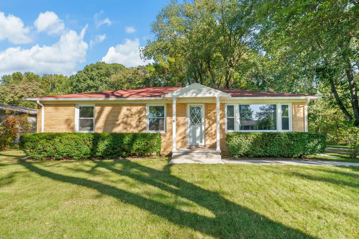 4031 Royal Curve, Saint Joseph, MI 49085 - #1