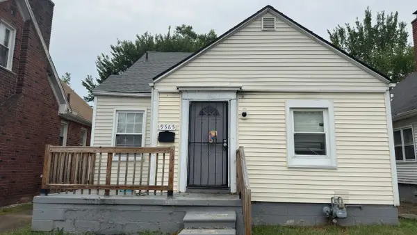 9565 Winthrop, Detroit, MI 48227