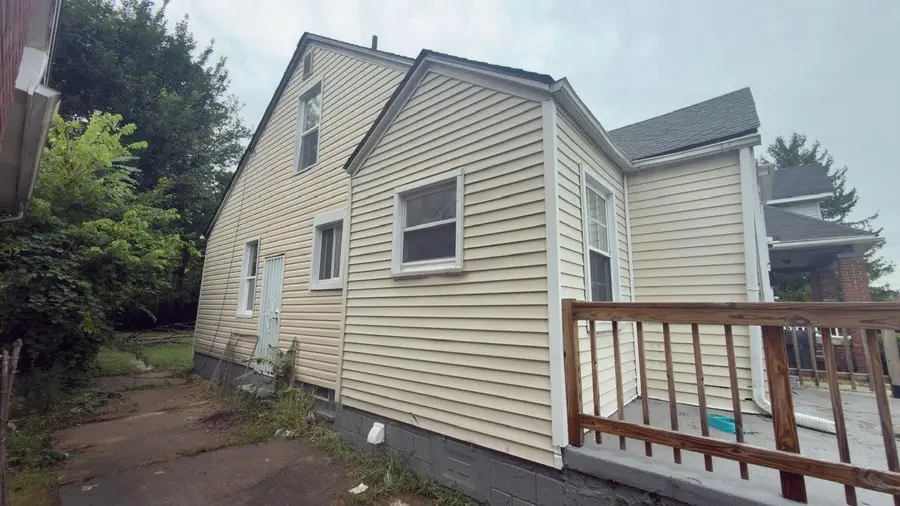 9565 Winthrop, Detroit, MI 48227 - #2