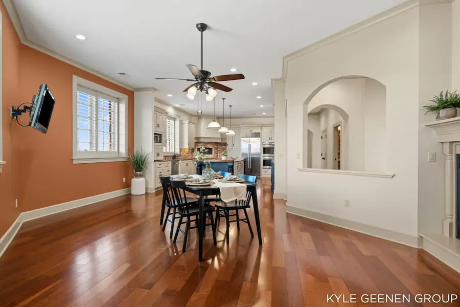 141 Central Avenue #420, Holland, MI 49423 - #3