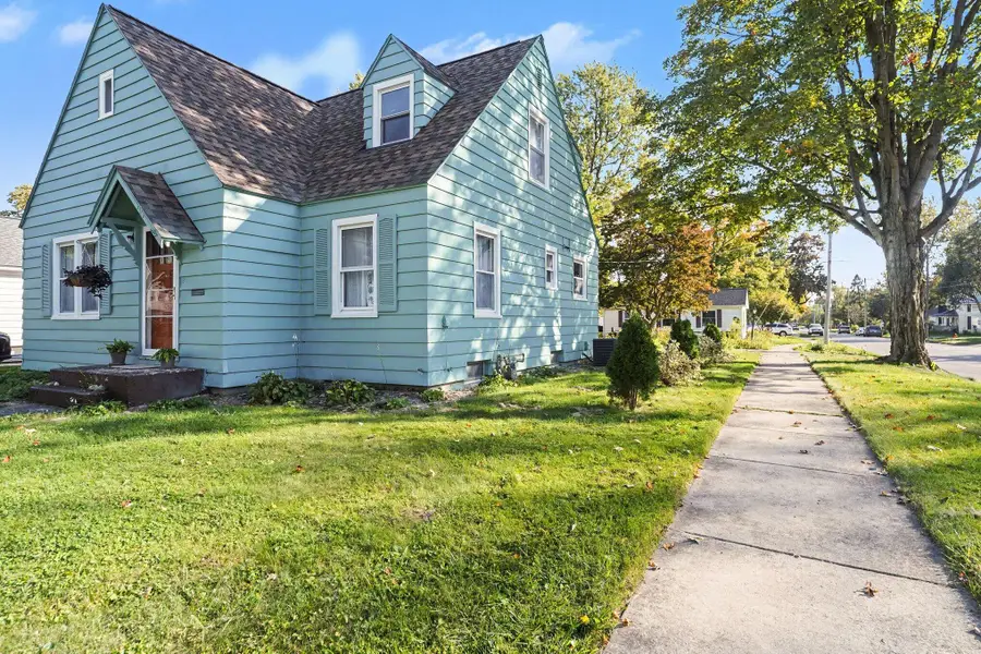 701 Myrtle Avenue, Sturgis, MI 49091 - #3
