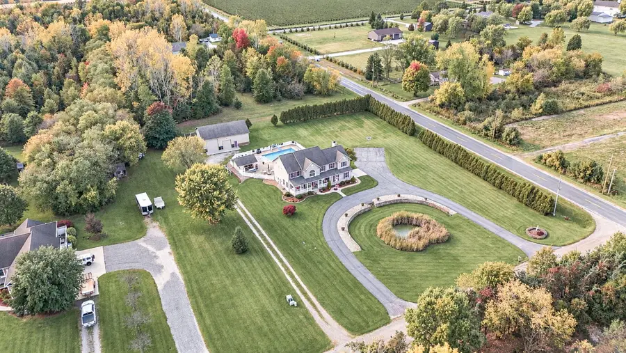 1950 Plantation Row, Baroda, MI 49101 - #3