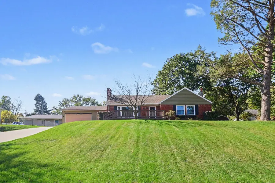 167 University Drive, Howell, MI 48843 - #2