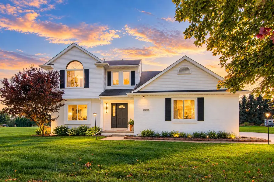 177 W Willis Road, Saline, MI 48176 - #2