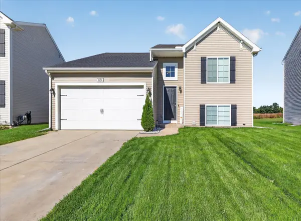 1656 Ives Mill Lane, Vicksburg, MI 49097