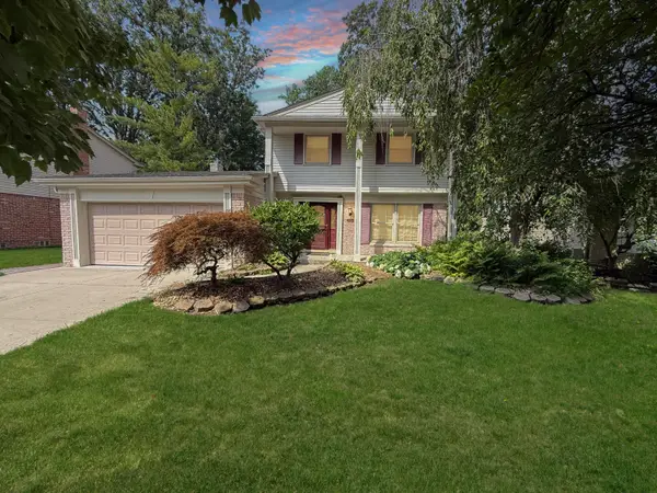 19436 Brandywine Street, Riverview, MI 48193