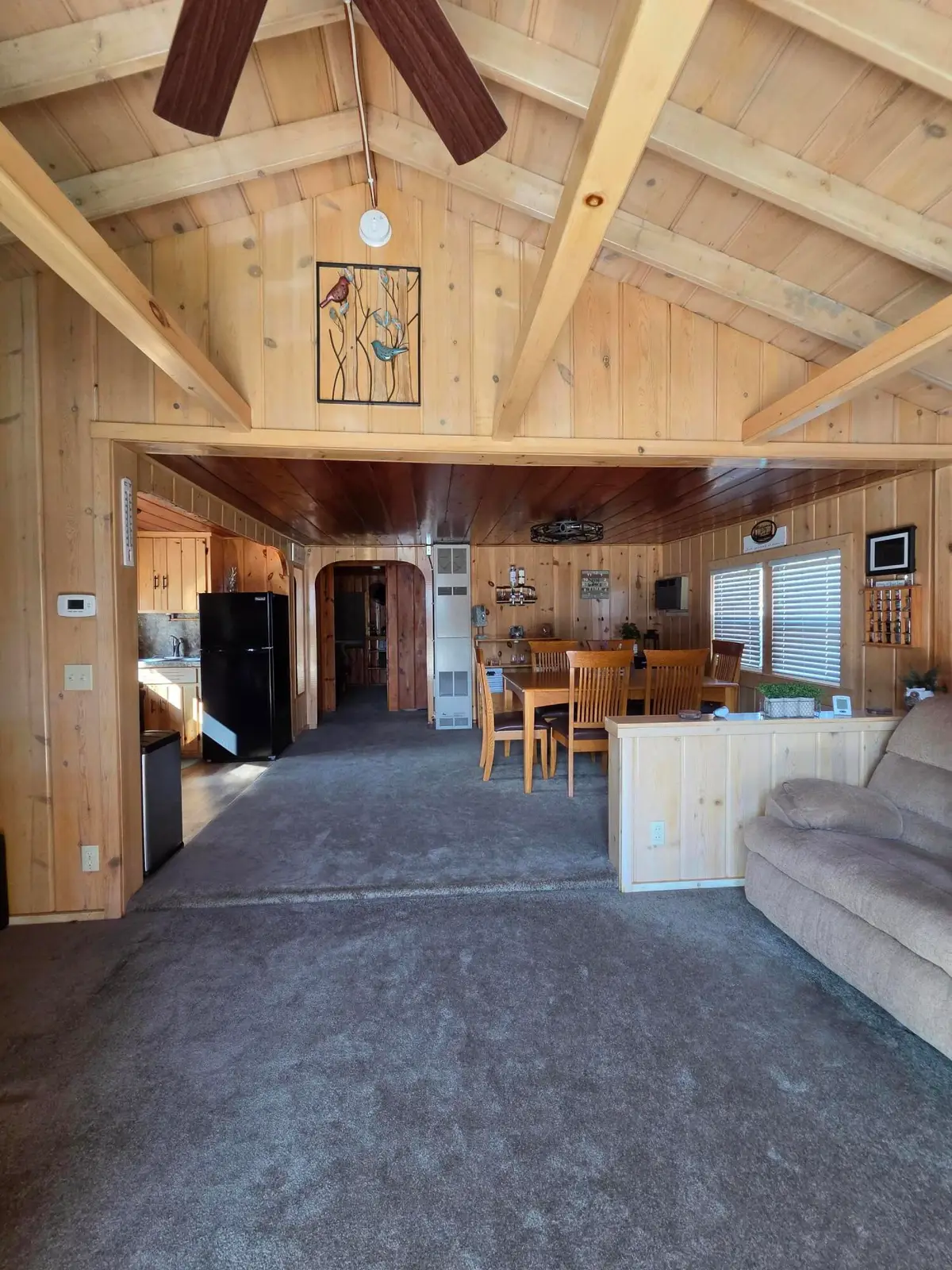 123 Wickham Avenue, Houghton Lake, MI 48629 - #1