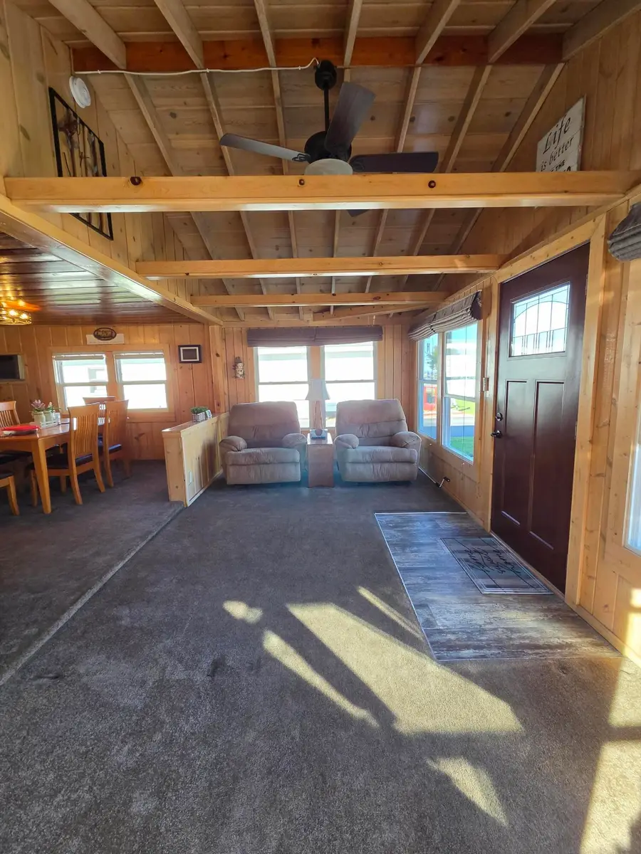 123 Wickham Avenue, Houghton Lake, MI 48629 - #3