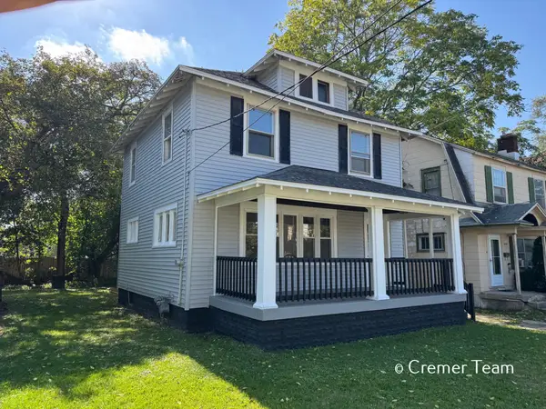1034 Hall Street Se, Grand Rapids, MI 49507