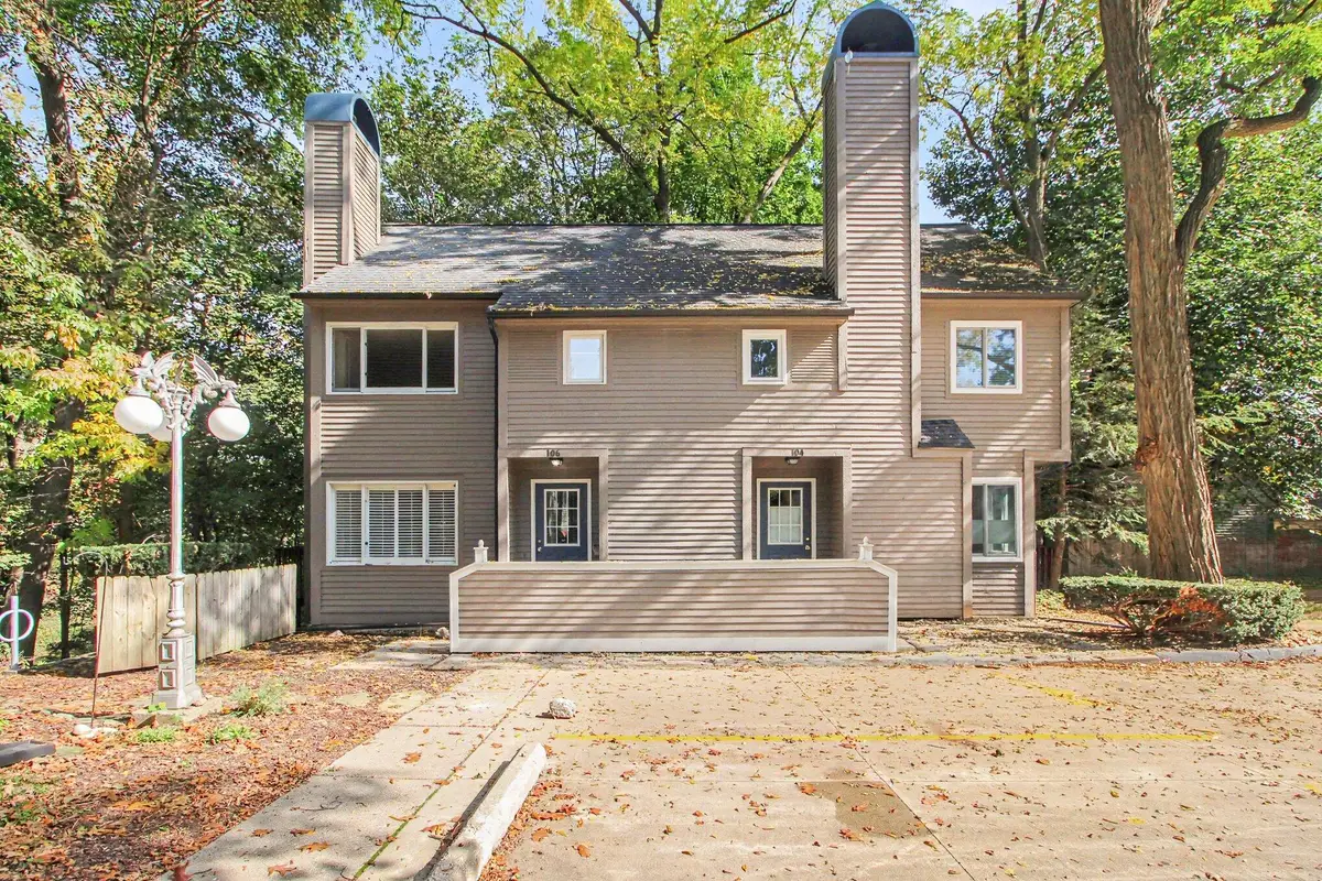106 Tulip Tree Court, Ann Arbor, MI 48103 - #1