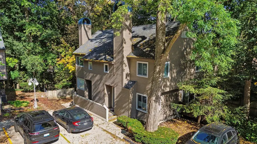 106 Tulip Tree Court, Ann Arbor, MI 48103 - #3