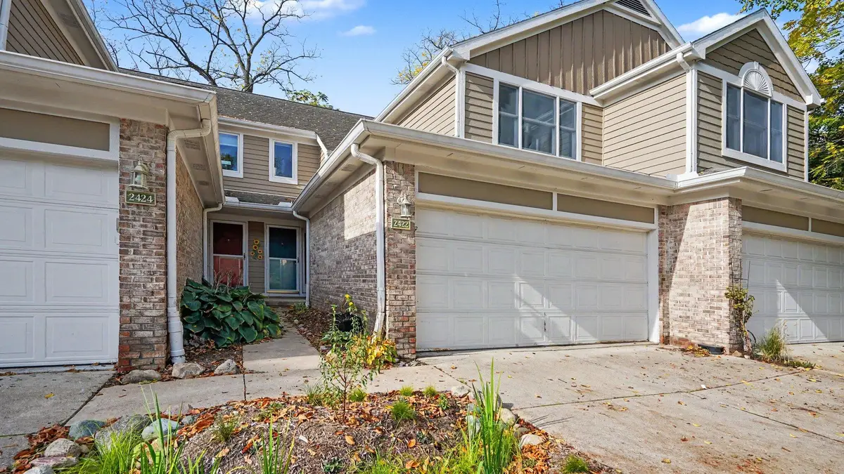 2422 Mulberry Court, Ann Arbor, MI 48104 - #1
